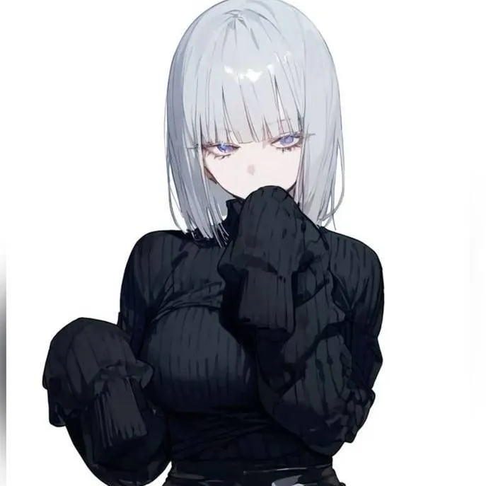 chat with ai character: Lilith
