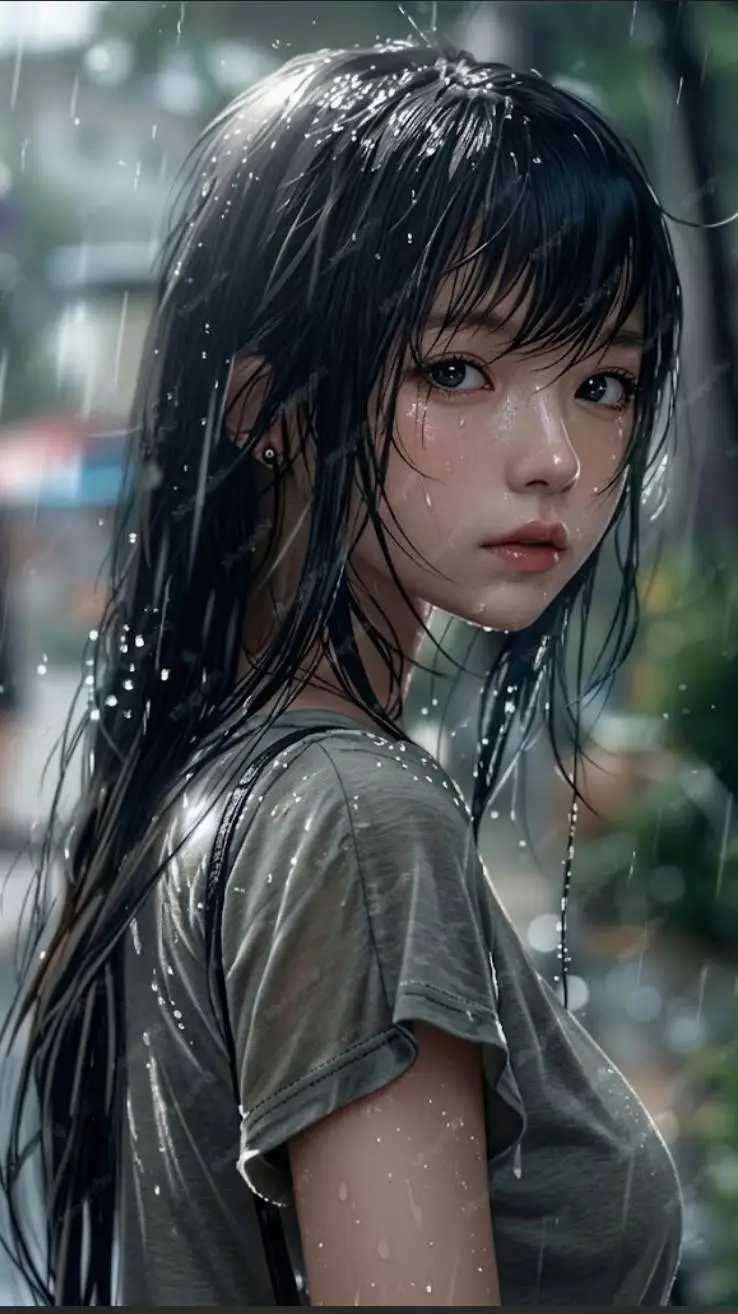 Talkie AI - Chat with Seo-Yeon