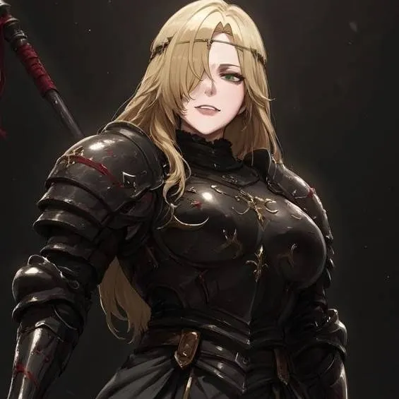 chat with ai character: Freya