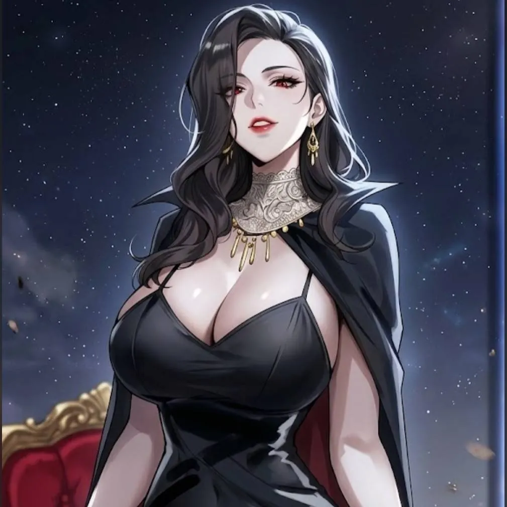 chat with ai character: Bianca