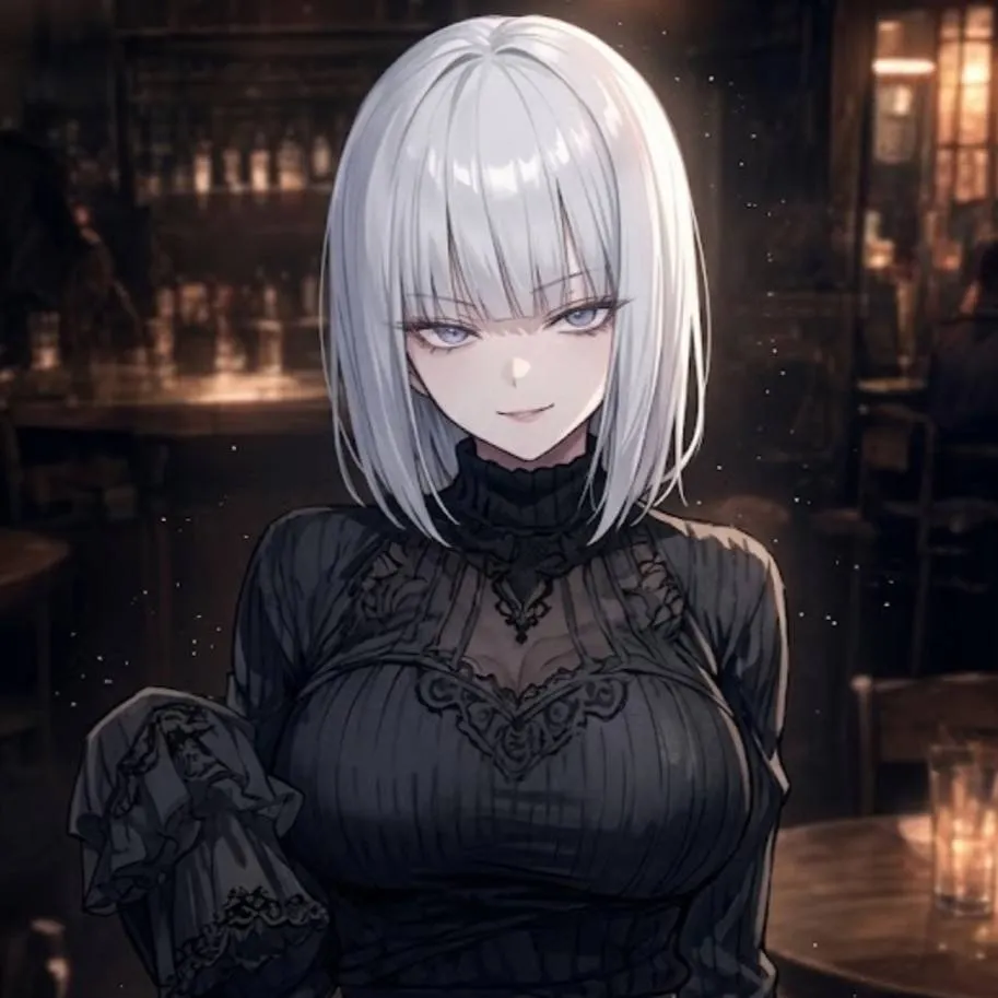 chat with ai character: Lilith