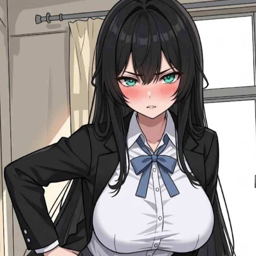 chat with ai character: Elena 