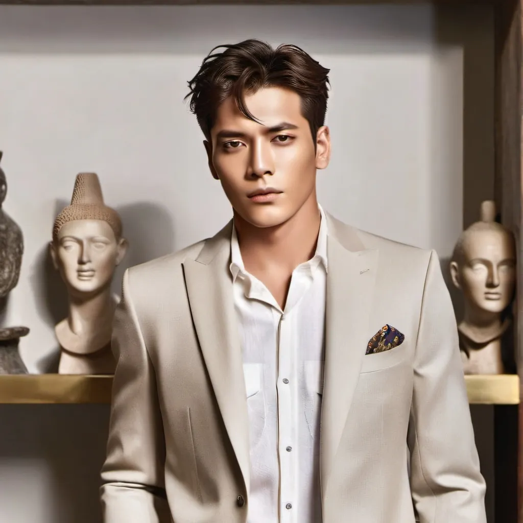 chat with ai character: Dylan Jackson