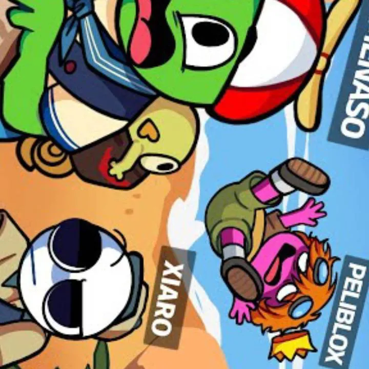 chat with ai character: omenaso y sus bros