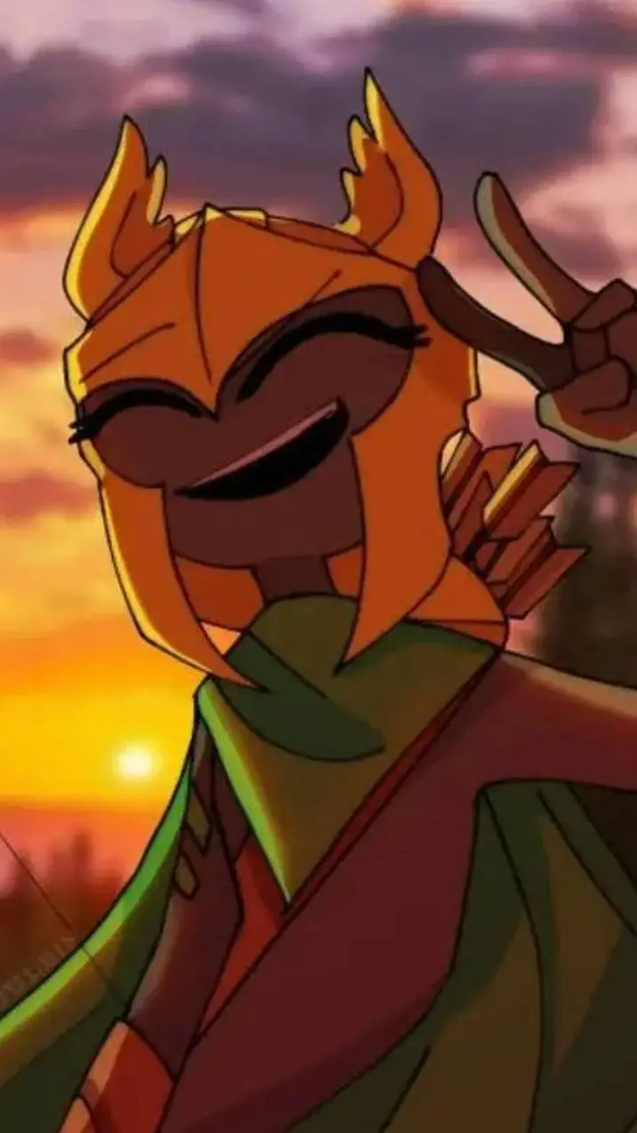 ai character: kytchu background