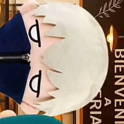 chat with ai character: panaderia zenin