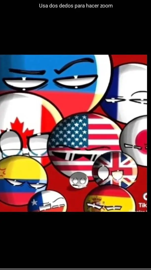 ai character: countryballsteodia background