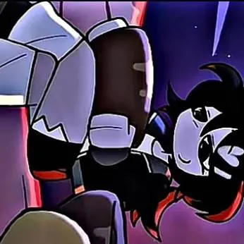 chat with ai character: 99 noches bosque