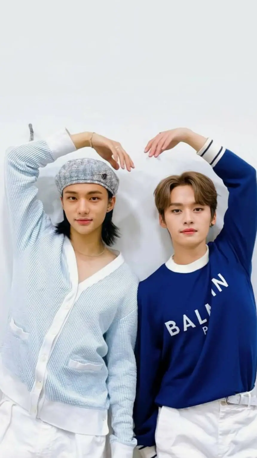 ai character: Hyunho background