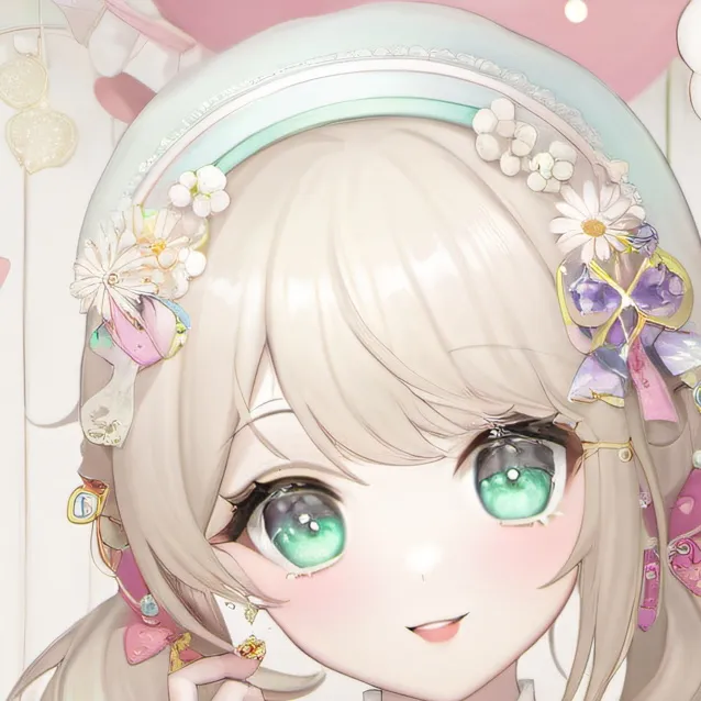 chat with ai character: Laura 