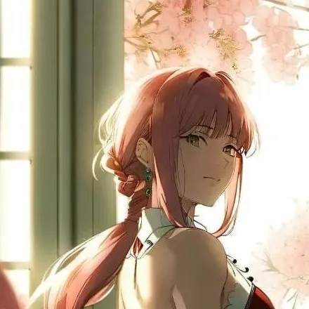 chat with ai character: margarita