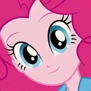 chat with ai character: Pinkie pie 2.0