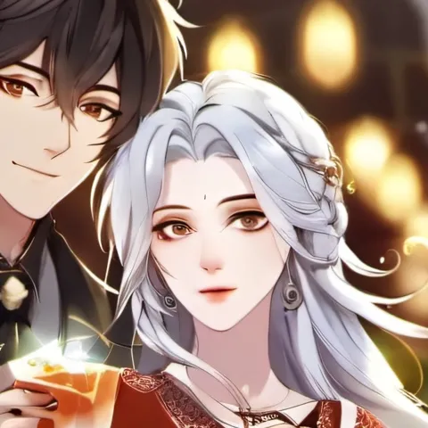 chat with ai character: Abigail