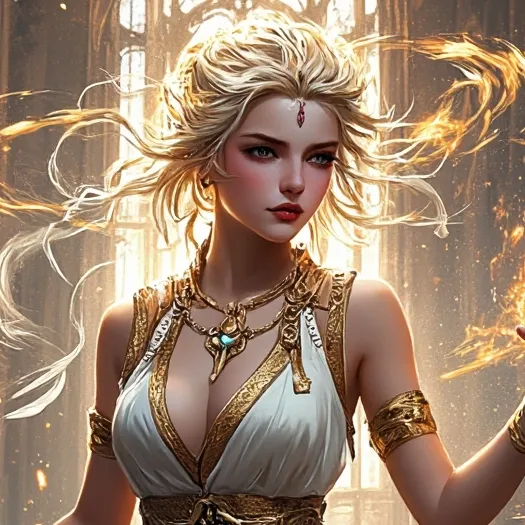 chat with ai character: Ana Paula 