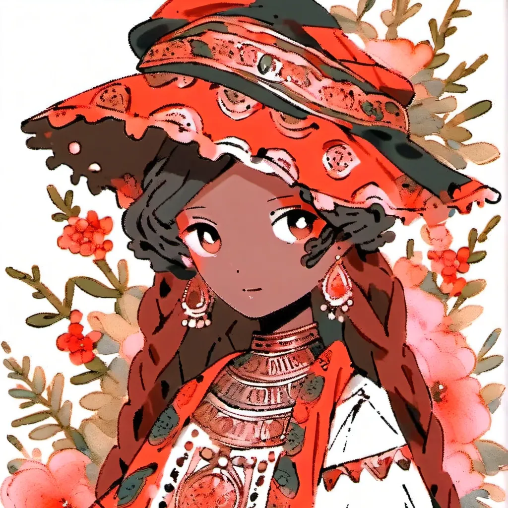 chat with ai character: (Julia)줄리아 🟥⬜🦊🦒