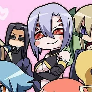 chat with ai character: MOSNTER MUSUME PT2