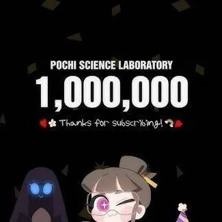 chat with ai character: POCHI SCIENCE 