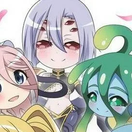 chat with ai character: MONSTER MUSUME PT3