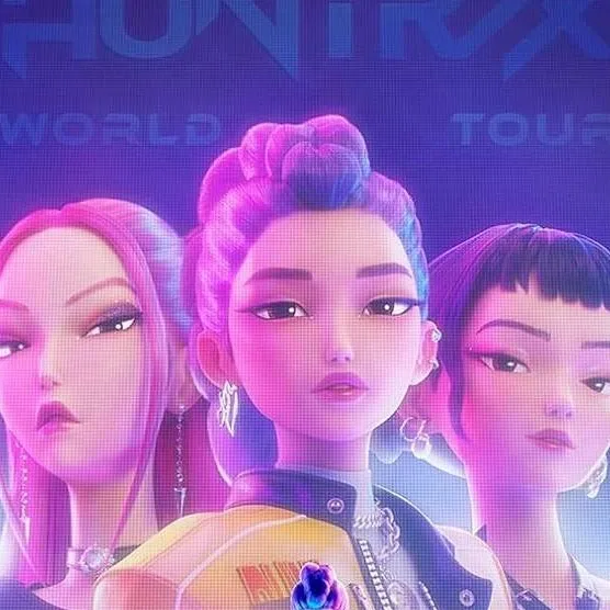 chat with ai character: LAS GUERRAS K-POP