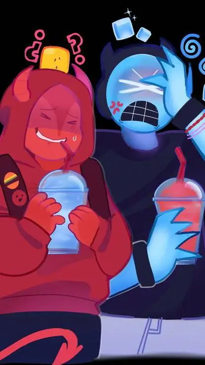 ai character: C00lkid x bluudud  background