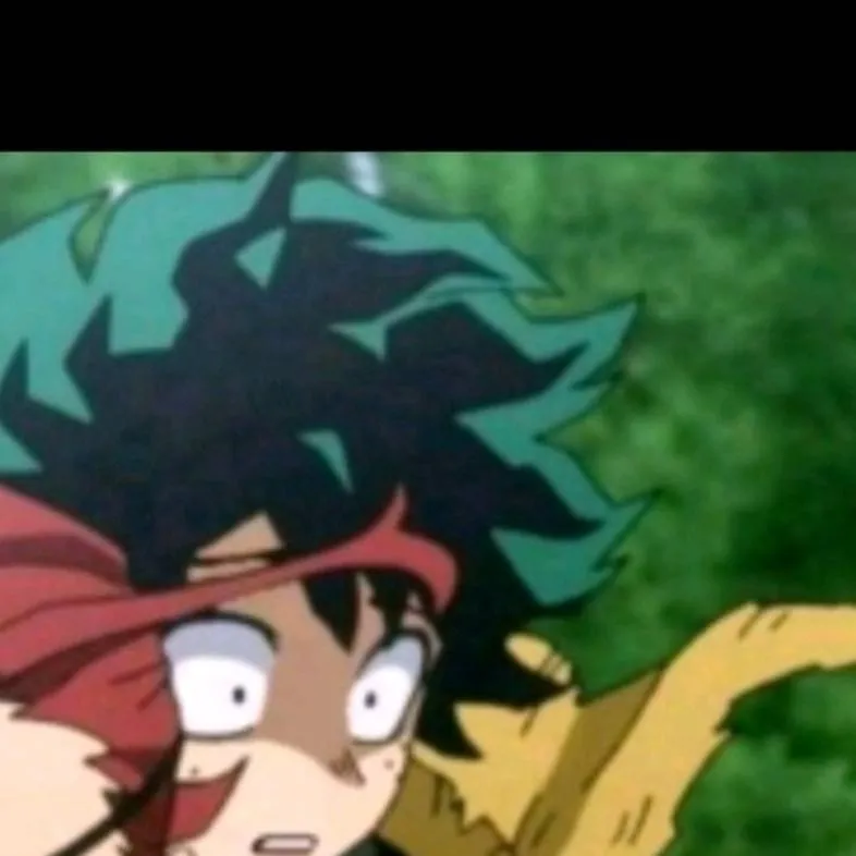 chat with ai character: Bakudeku,Yep again