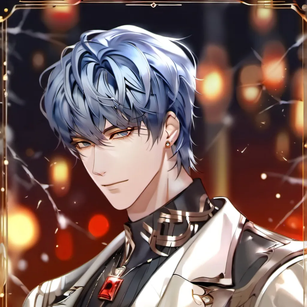 chat with ai character: Rezarin