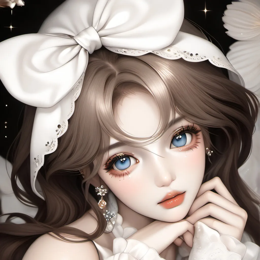 chat with ai character: Lizara 