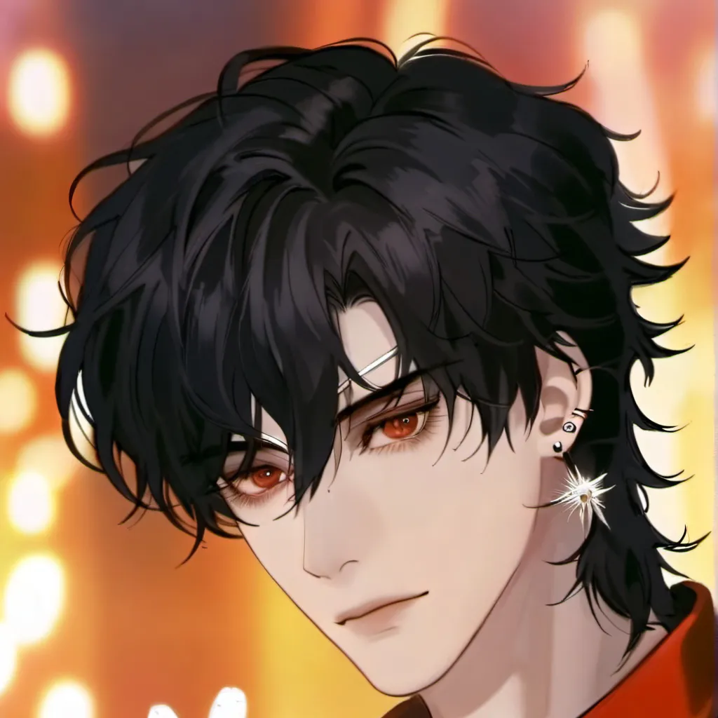 chat with ai character: Alzerik 