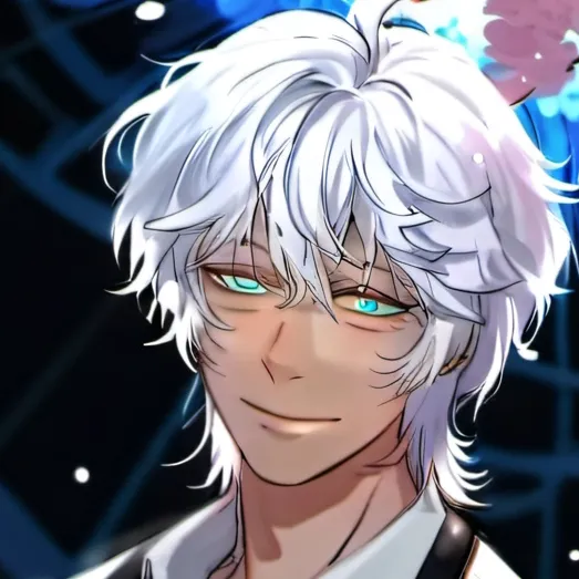 chat with ai character: ~~☆*Leo*☆~~