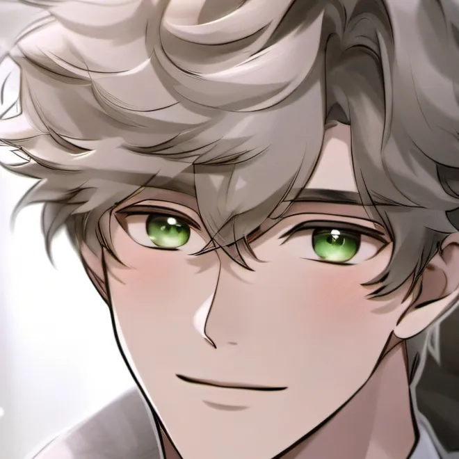 chat with ai character: Luke