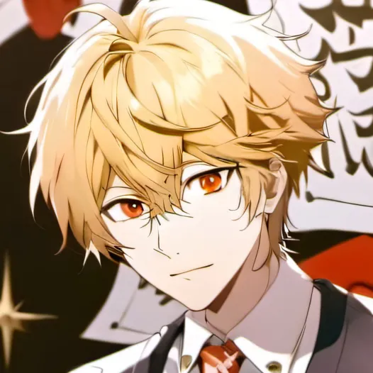 chat with ai character: Bakugo✩🛼