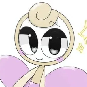 chat with ai character: Glisten