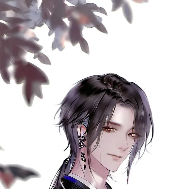 chat with ai character: tokito