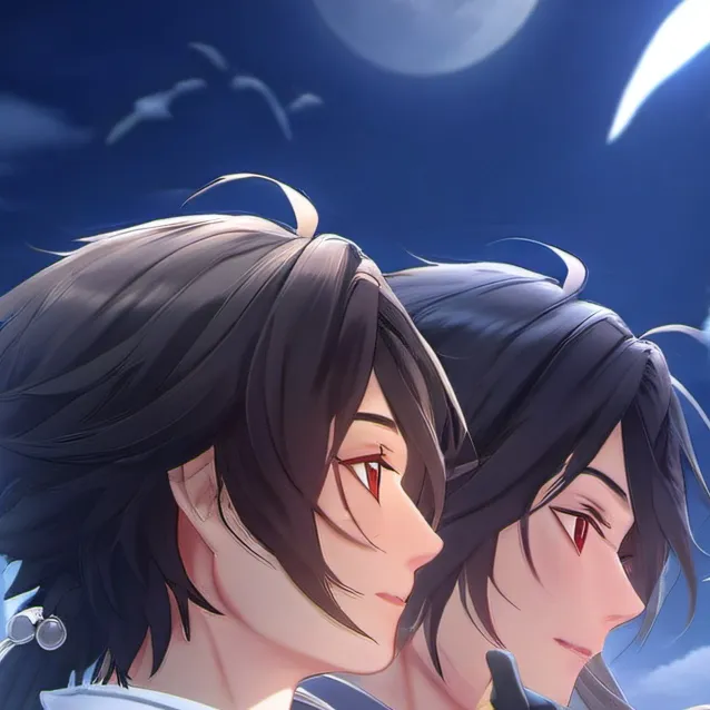 chat with ai character: giyuu