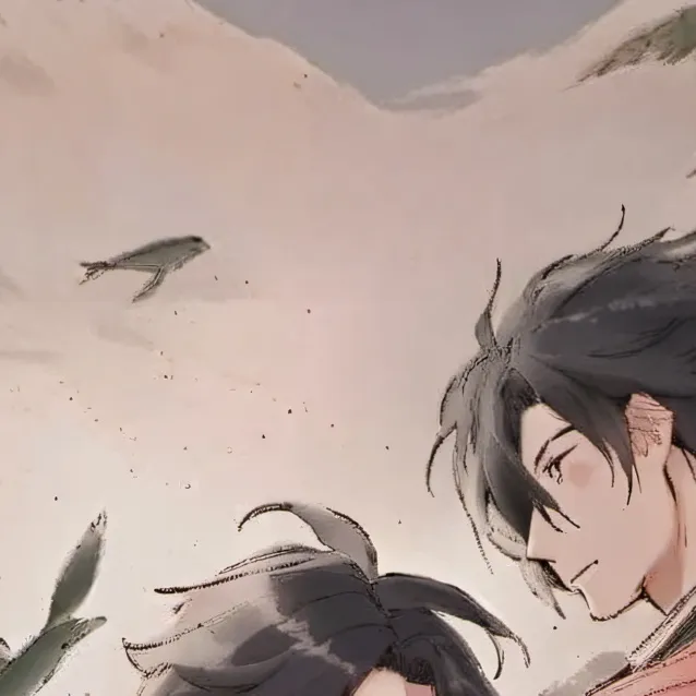 chat with ai character: tomioka giyuu