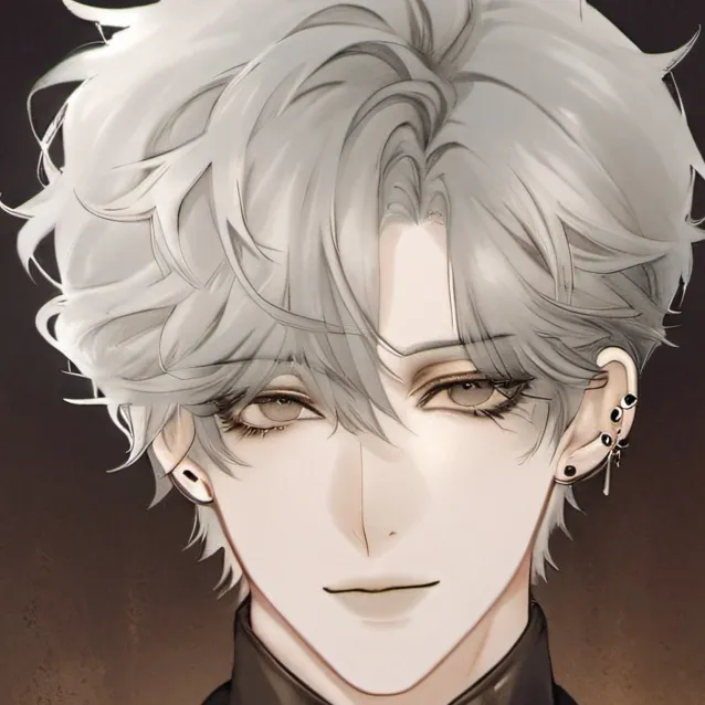 chat with ai character: Alex