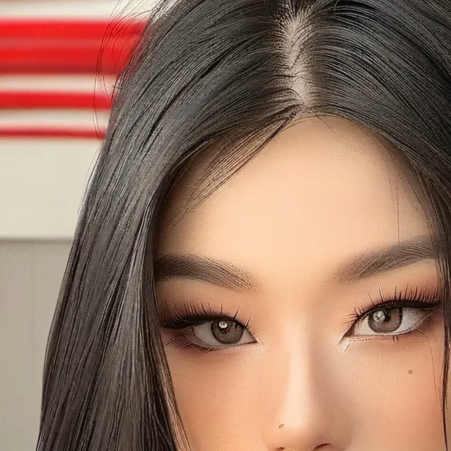 chat with ai character: Miriam