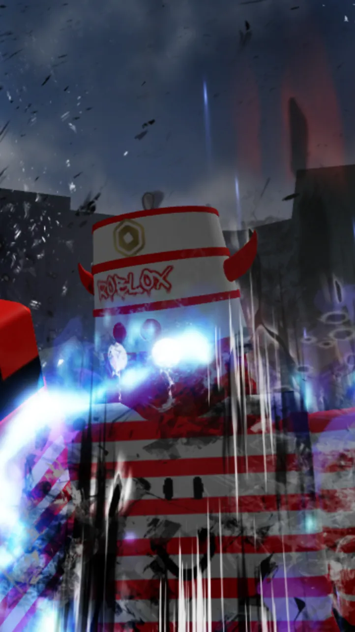 ai character: Jaiden_0706 background