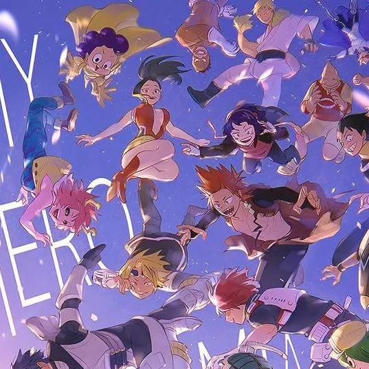 chat with ai character: 💕Mha Y tu💕