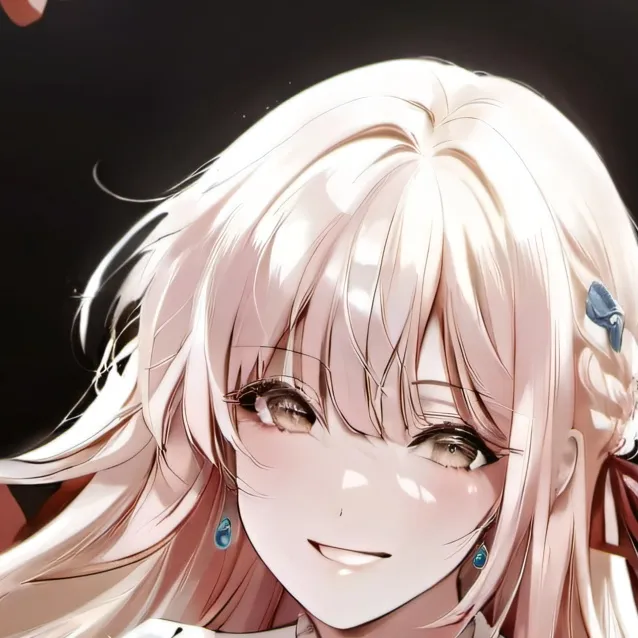 chat with ai character: lisa