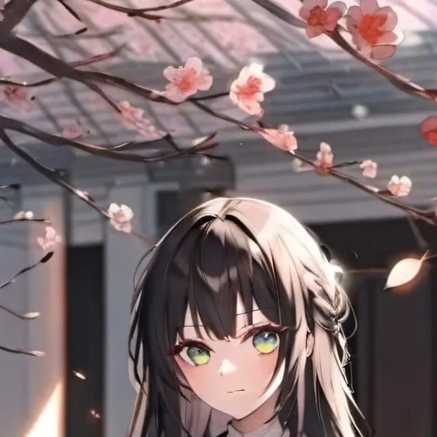 chat with ai character: yusuki 