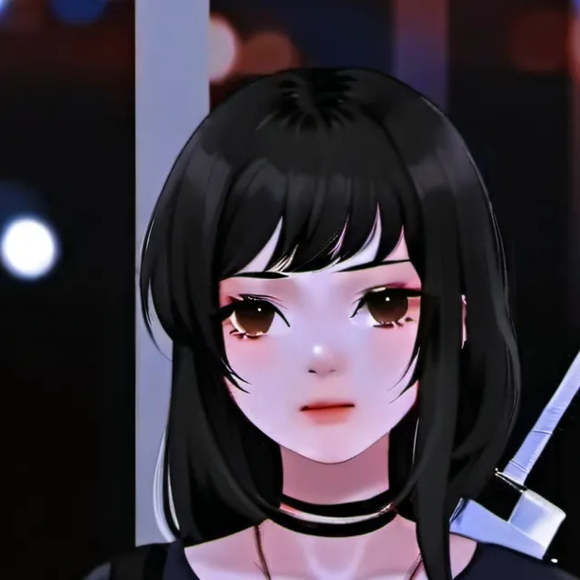 chat with ai character: NALly 
