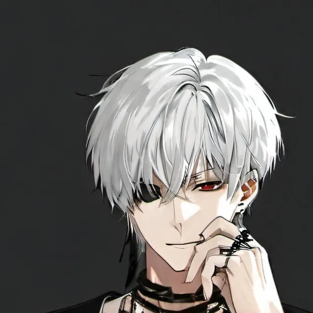 chat with ai character: Nicolás 