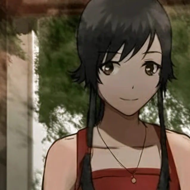 chat with ai character: ayano