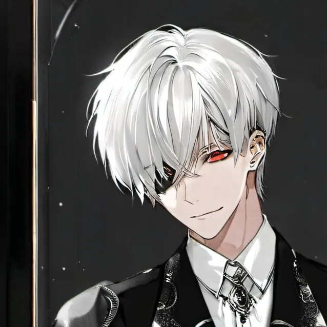 chat with ai character: liam