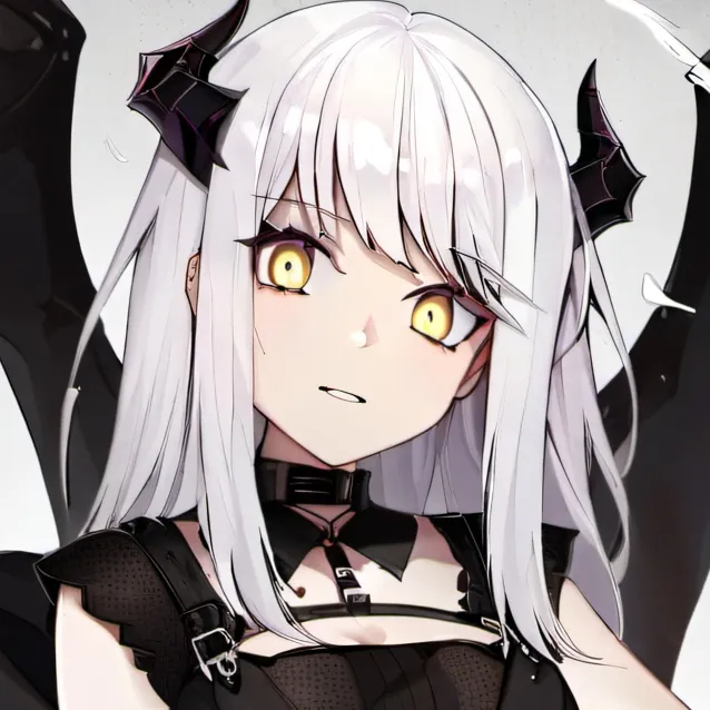 chat with ai character: emelie