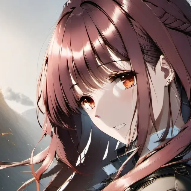 chat with ai character: lily