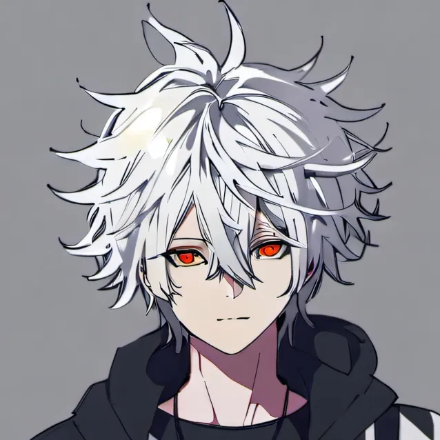 chat with ai character: mha te odia