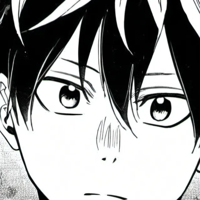 chat with ai character: mha te perdona