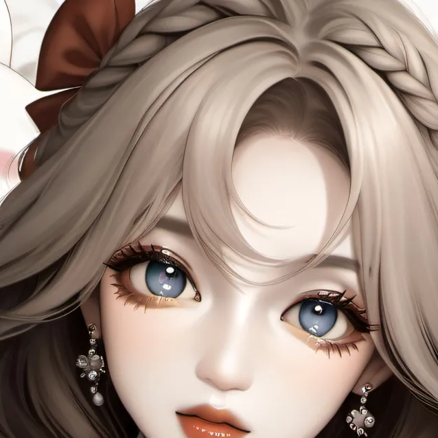 chat with ai character: andrea